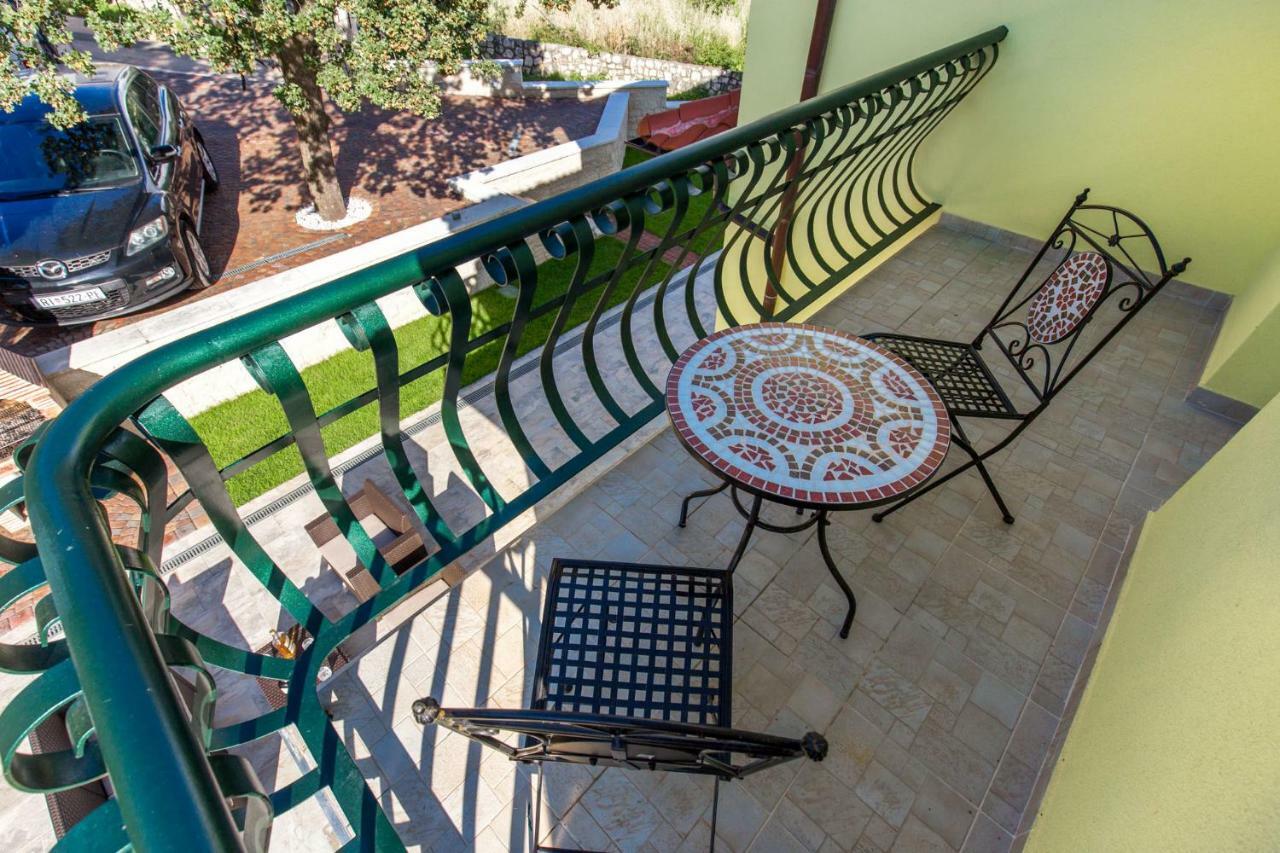 Luxury Apartments Kostrena With Pool Екстер'єр фото